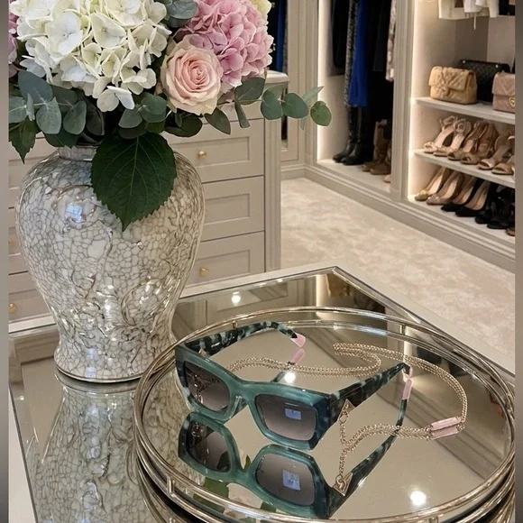 MISSONI Green Sunglasses MIS0151/S MYAJP - Picture 2 of 15